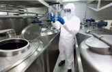 生物发酵设备对搅拌器的特殊要求